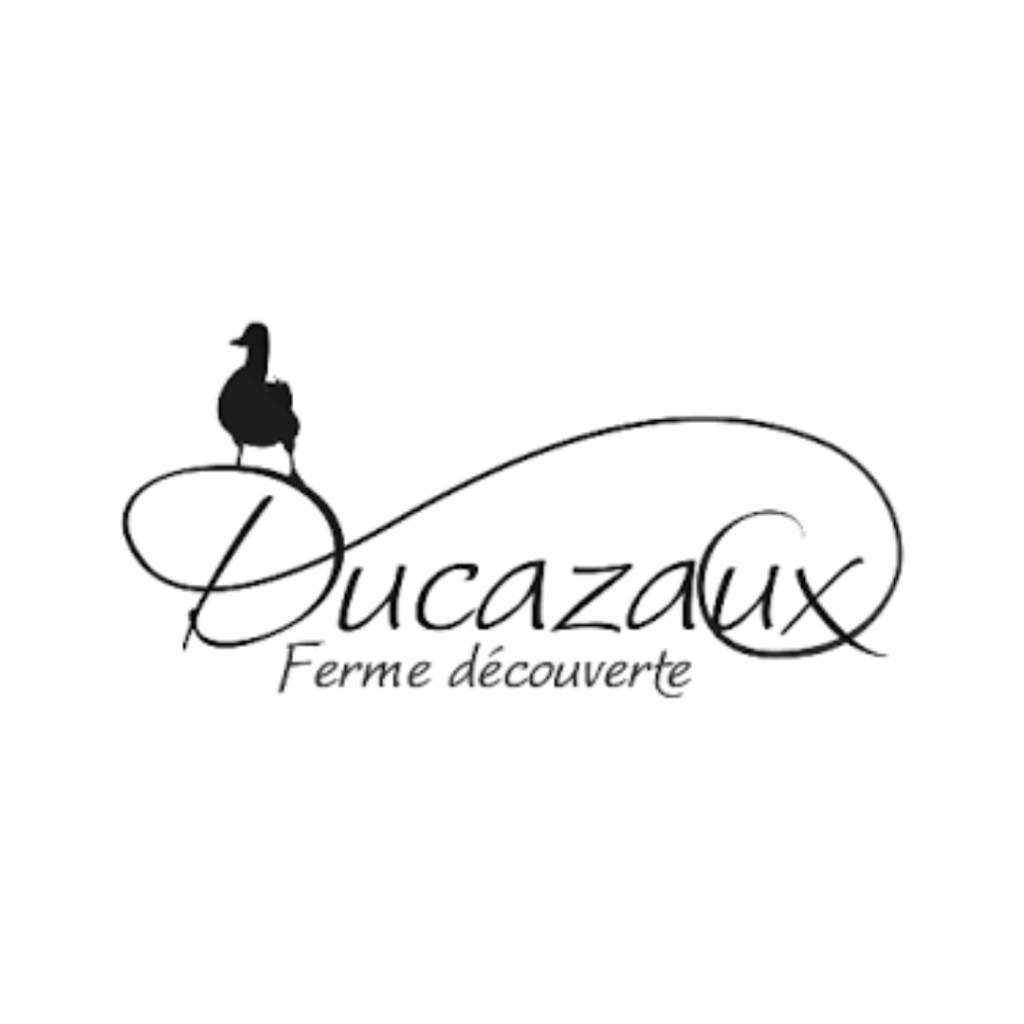 logo FERME PEDAGOGIQUE DUCAZAUX - CELIA DELPEYROUX