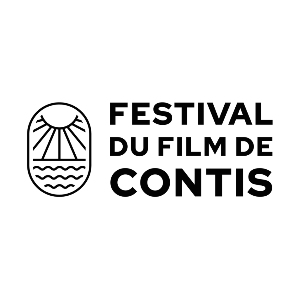 logo FESTIVAL DU FILM DE CONTIS- CELIA DELPEYROUX