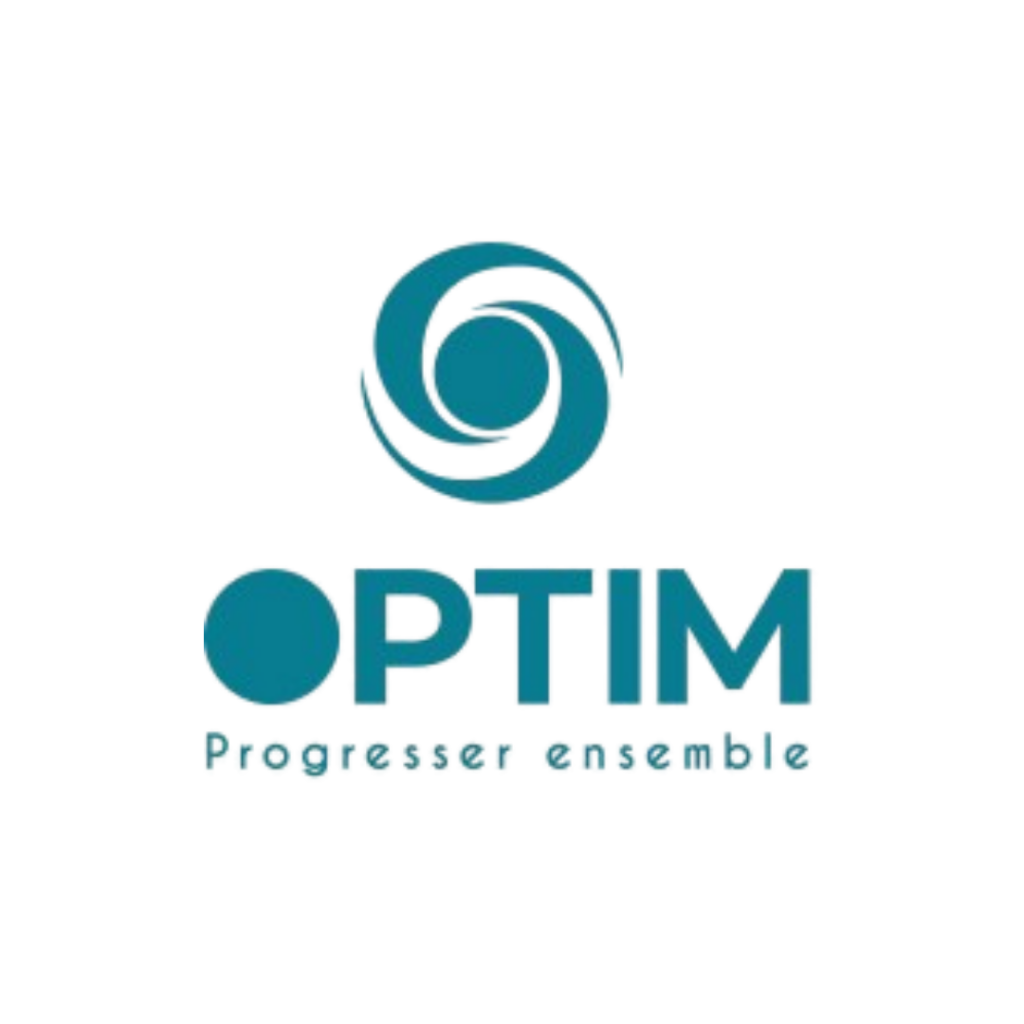 logo OPTIM - CELIA DELPEYROUX
